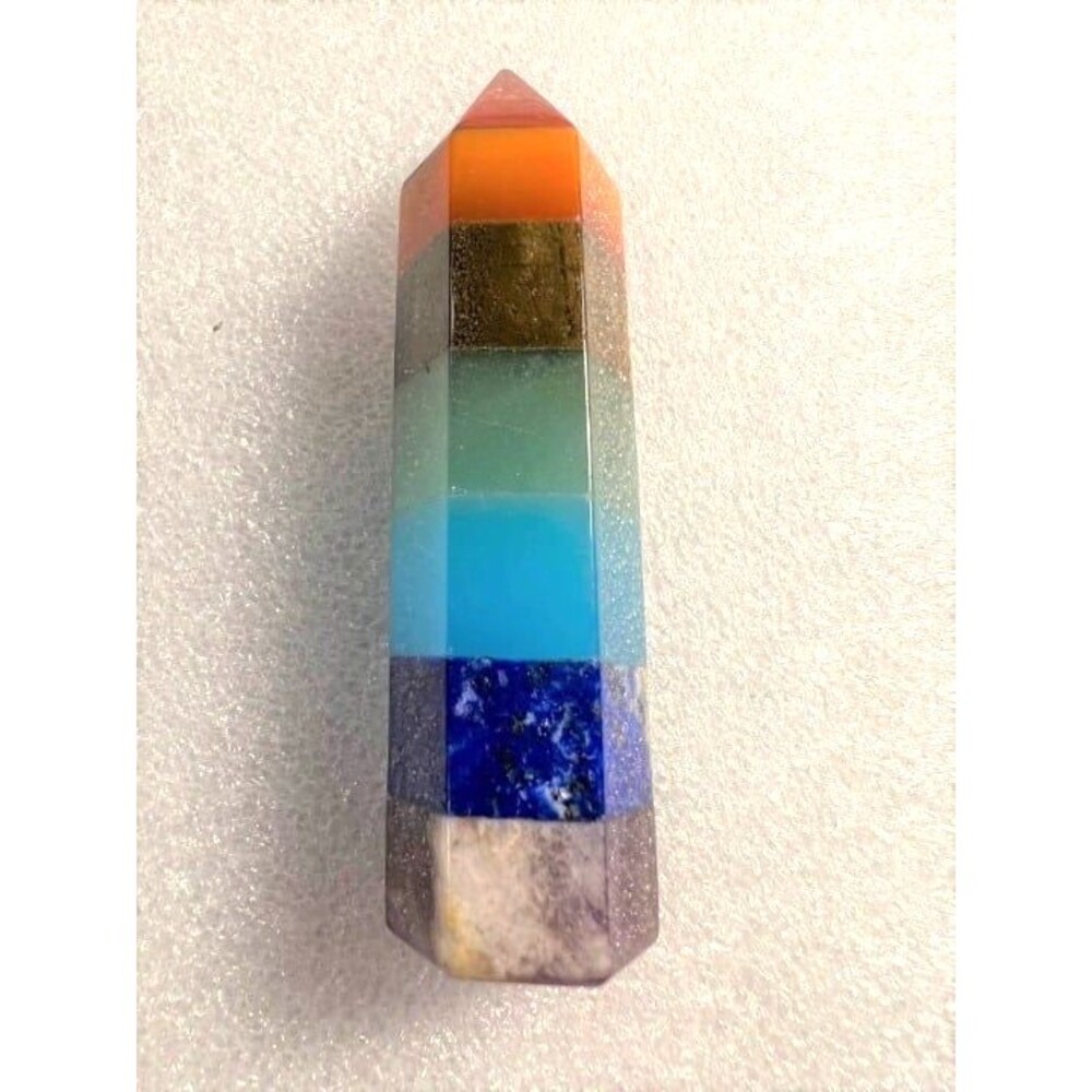 Very Nice Chakra Point - Picture 2 of 6